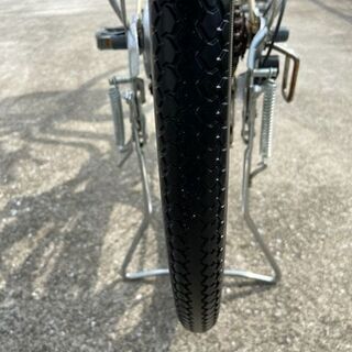 中古】26インチ 3段変速・LEDダイナモ 税込・整備済