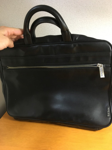 新品　Paul Smith ビジネスバッグ