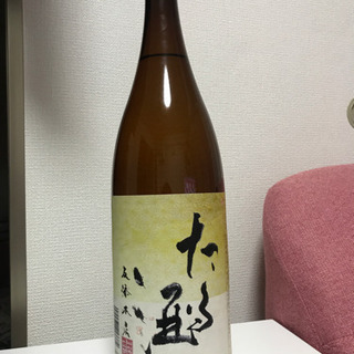杵の川（きのかわ）　長崎県　樽酒　1800ml 日本酒　一升瓶