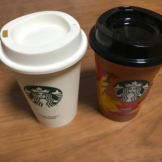 新品　Starbucks  Coffee スターバックスプラスチ...