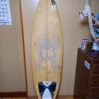 ✴️最終値下げ　5000円✴️　サーフィン　ボード