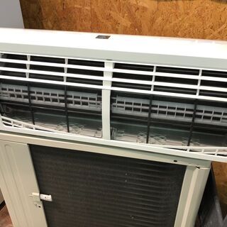 動作保証60日間あり】SHARP 2016年 2.2kw 6畳用 ルームエアコン AY-