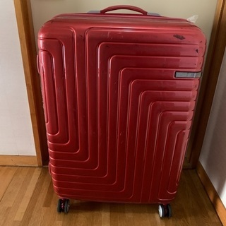アメリカンツーリスター  スーツケース