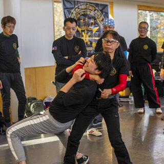 大阪で本物のフィリピン武術（カリ、アーニス、エスクリマ）を練習しましょう！Mutya Filipino Fighting Arts Academy総本部、会員募集中！　 - 教室・スクール