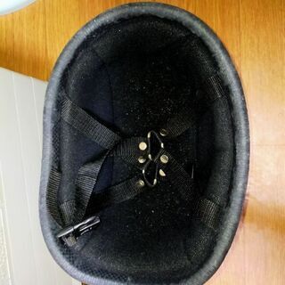 スタージスバイクウイーク半キャップヘルメット