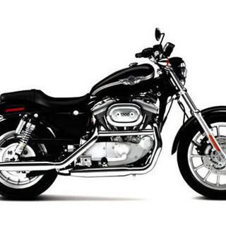 Harley-Davidson XL1200 ハーレー スポーツ...