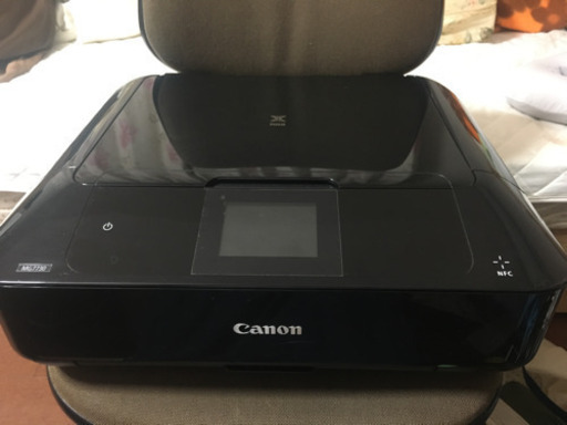 プリンター【CANON】MG7730 動作確認済