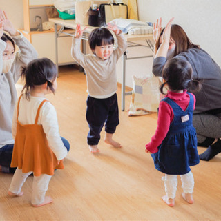 ◎子連れOK!ヨガ教室◎ 西宮市香櫨園  - 教室・スクール