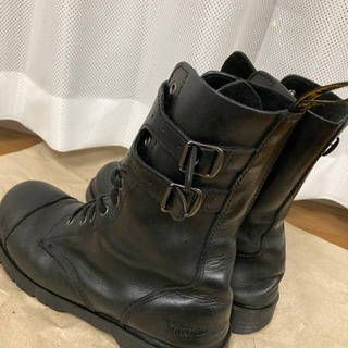 愛知県 名古屋市のブーツの中古あげます 譲ります ジモティーで不用品の処分