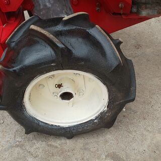 鹿児島発　ガソリンエンジンバーディモアB81 鹿児島発 ガソリンエンジンバーディモアB81