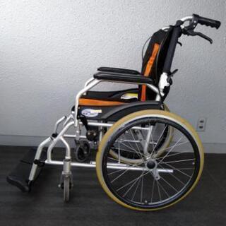 介護用アルコ.is歩行器を車椅子と、