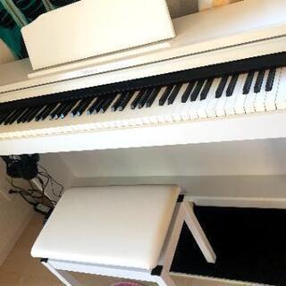 【ネット決済】Roland 19年製  電子ピアノ 美品