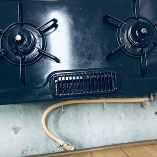 ②✨2018年製✨69番パロマ✨都市ガス用✨IC-N86BS-R‼️ ️