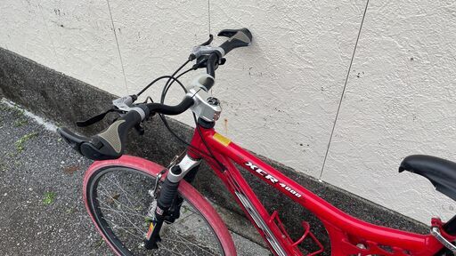 2万円！！フルサスペンションMTB／アルミフレーム 徹底比較