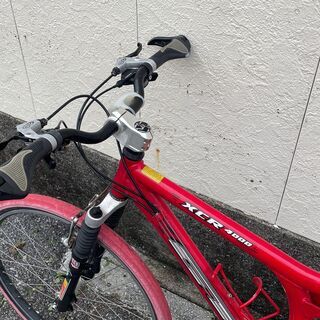 ２万円！！フルサスペンションMTB／アルミフレーム