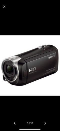 SONY ビデオカメラ SONY ビデオカメラ