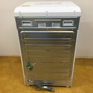 ドリーム川西店御来店限定】日立 洗濯機 BW-V80E／クリーニング済み 