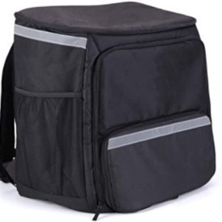 【ネット決済】ウーバーイーツ　バッグ　配達　鞄　保冷　クーラーボックス