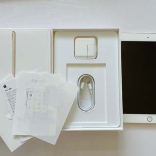 【ネット決済】【美品】iPad mini 3 Wi-fi 64GB