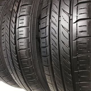 ☆タイヤ・ホイール 4本セット☆ 145/80R13 ダンロップ 85~90％ トヨタ 