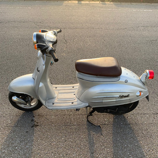 1859km ★始動動画あり★ ヴェルデ CA1MA 　スズキ　原付 スズキ ヴェルデ のカタログ情報 | 新車・中古バイク情報