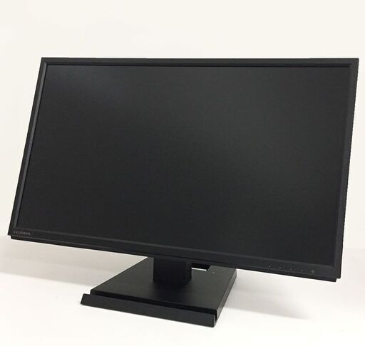 I.O DATA ワイドモニター LCD-AH221EDB