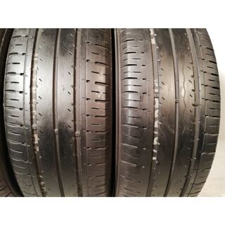 ★タイヤ・ホイール 4本セット★ 175/65R14 クムホ 6-7山 14ｘ5.5Ｊ WAREN 4-100 OFF+45 ～横浜市旭区 ズーラシア近く～