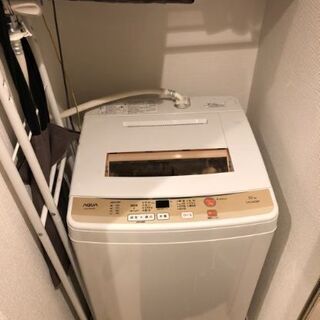 AQUA 洗濯機 2015年製 | prabhuecobags.com