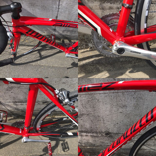 specialized allez sport 105ロードバイク完成車 specialized allez sport 105ロードバイク完成車