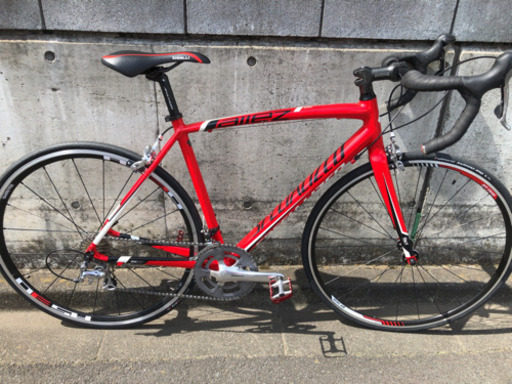 specialized allez sport 105ロードバイク完成車