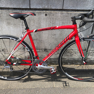 specialized allez sport 105ロードバイ...