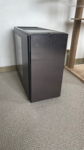 ゲーミングPC i7-7700K 32GB 1T GTX1080 水冷 | rwwca.com