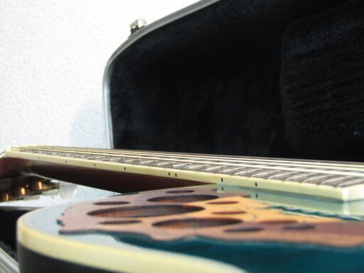 オベーション セレブリティ CP257 純正ハードケース付 | stainu