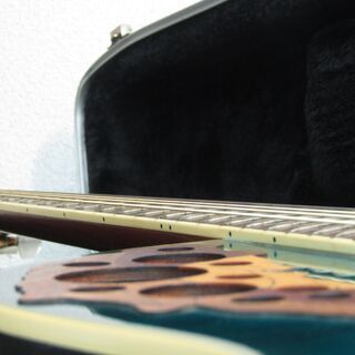 オベーション セレブリティ CP257 純正ハードケース付