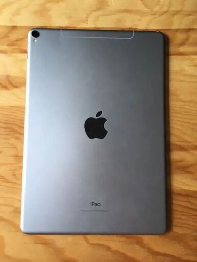 iPadpro(10.5インチ)WIFI+cellular 64G &Appleペン第一世代 Amazon.co