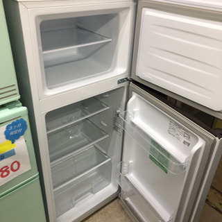 ⭐️hisense 157ℓ 冷凍冷蔵庫　2020年製⭐️ - 沖縄市