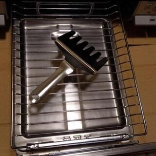 【引き渡し者決定】ガスコンロ　プロパン