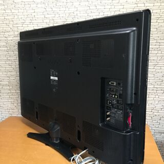 SHARP AQUOS LC-40E9 アクオス 40型 − 茨城県