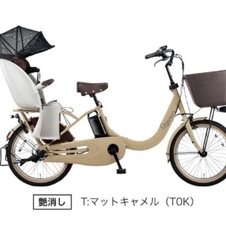 美品】Panasonic ギュットクルームR・DX +純正レインカバー付