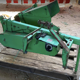 トラクタロータリー作業機　日立溝上機ローターTR300　中古品 トラクタロータリー作業機 日立溝上機ローターTR300 中古品