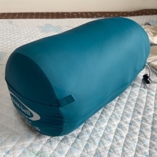 mont-bell(モンベル) 寝袋 U.L.スパイラルダウンハガー#3