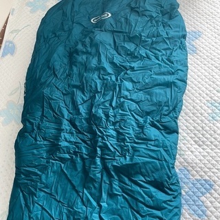 mont-bell(モンベル) 寝袋 U.L.スパイラルダウンハガー#3