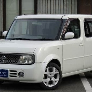 日産 キューブキュービック １５Ｅ