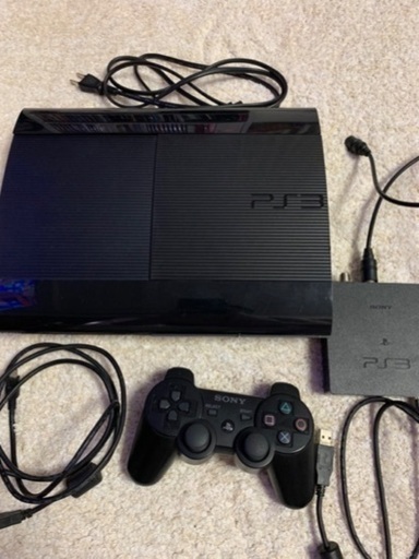 PS3 ps3