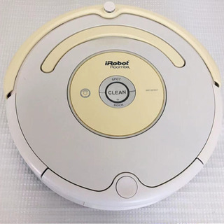 【ネット決済】アイロボット掃除機 Roomba ルンバ　スタンダ...