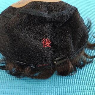 かつら ウィッグ　シャポード