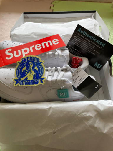 その他 supreme