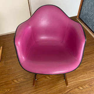 70年代　航空会社と1stか2ndのアームシェルチェア