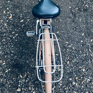 ①414番 電動自転車✨ BS アシスタ‼️