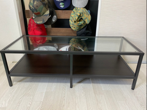 IKEA ヴィットショー　テレビ台